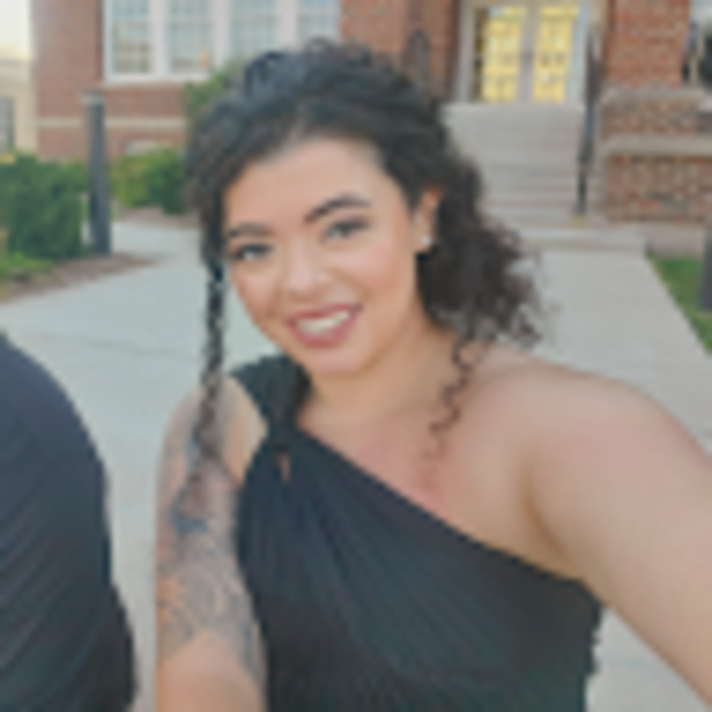 Meet your Posher, Bianca